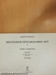 Melodiarium Hungariae Medii Aevi I.