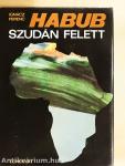 Habub Szudán felett