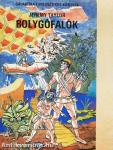 Bolygófalók