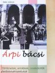 Árpi bácsi