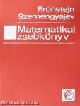 Matematikai zsebkönyv