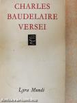 Charles Baudelaire versei