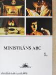 Ministráns ABC 1. 