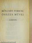 Kölcsey Ferenc összes művei