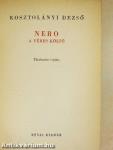 Nero, a véres költő
