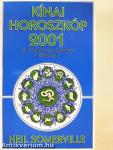 Kínai horoszkóp 2001. - Mit tartogat számunkra a Kígyó éve?