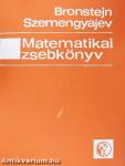 Matematikai zsebkönyv