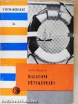 Balatoni fényképezés