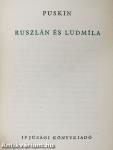 Ruszlán és Ludmíla