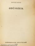 Odüsszeia I-II.