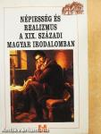 Népiesség és realizmus a XIX. századi magyar irodalomban