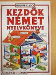 Kezdők német nyelvkönyve