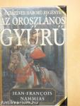 Az oroszlános gyűrű