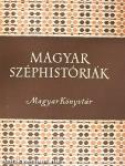 Magyar széphistóriák