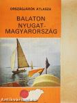 Balaton, Nyugat-Magyarország