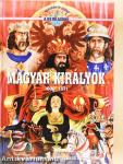 Magyar királyok