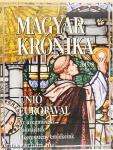 Magyar Krónika 2015. augusztus