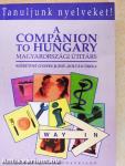 A companion to Hungary