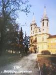 Zirc - Apátsági templom