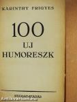 100 uj humoreszk