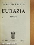 Eurázia