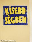 Kisebbségben I-IV.