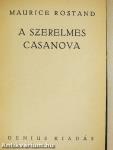A szerelmes Casanova