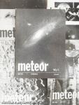 Meteor 1990. (nem teljes évfolyam)