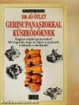 100 jó ötlet gerincpanaszokkal küszködőknek