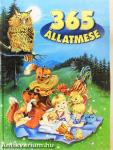 365 állatmese