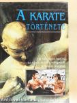 A karate története