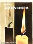 Az energia