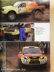 Rallye 2008