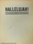 Hallelujah!