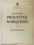 Prousttól Márquezig