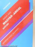 Magyar-angol szótár