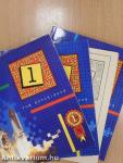 Project English 1. - Student's book/Workbook/Test Booklet/Teacher's Book