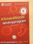 Klímaváltozás Jelvényprogram
