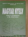 Magyar nyelv 5. 
