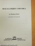 Sexual Energy and Yoga