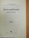 Jeeves and Friends