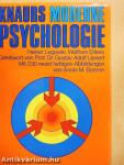 Knaurs Moderne Psychologie