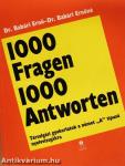 1000 Fragen 1000 Antworten