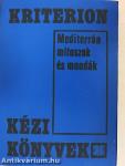 Mediterrán mítoszok és mondák