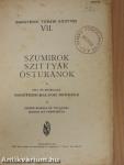 Szumirok, szittyák, ősturánok