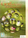 Golfévkönyv 2008