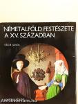 Németalföld festészete a XV. században