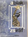 Ablak-Zsiráf