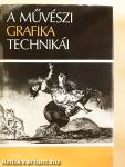 A művészi grafika technikái