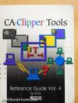 CA-Clipper Tools 4.